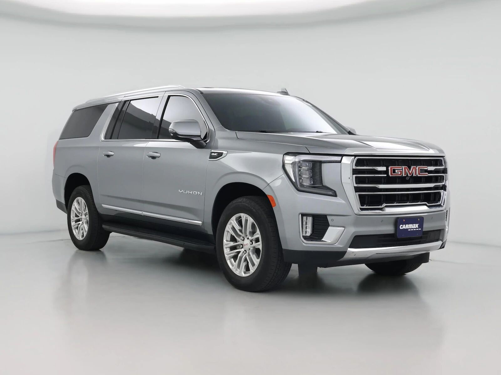 2024 GMC Yukon XL