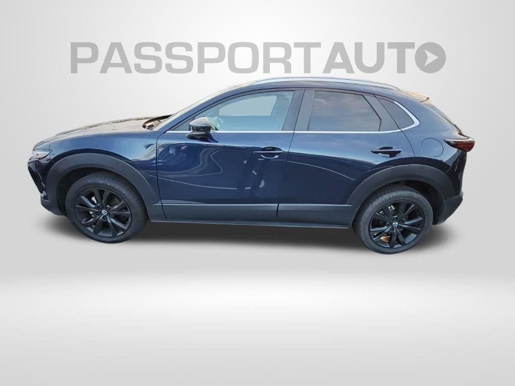 2024 MAZDA CX-30