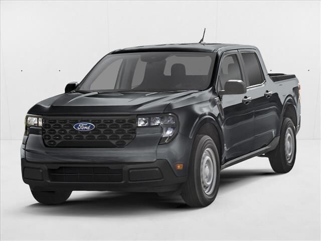 2025 FORD Maverick