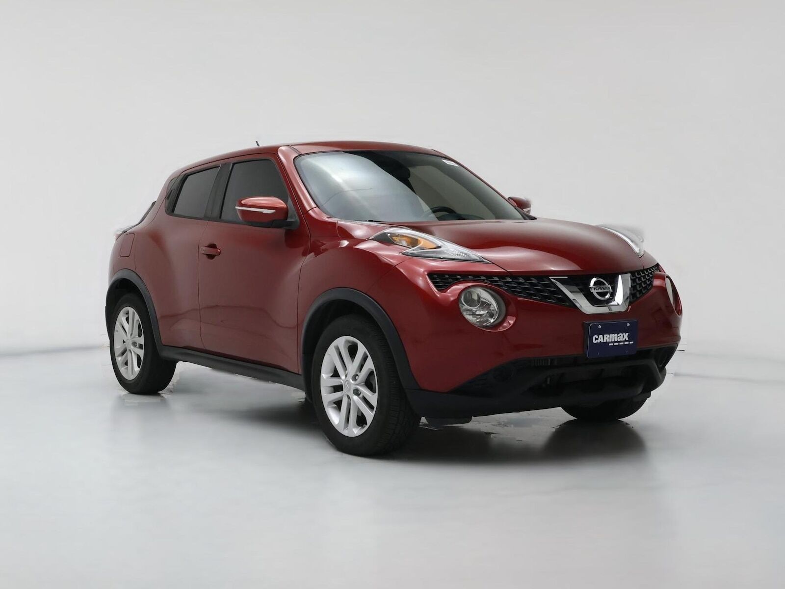 2015 NISSAN Juke