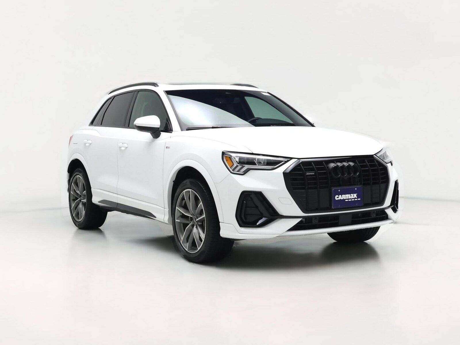 2024 AUDI Q3