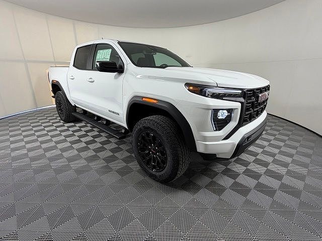 2026 GMC Canyon