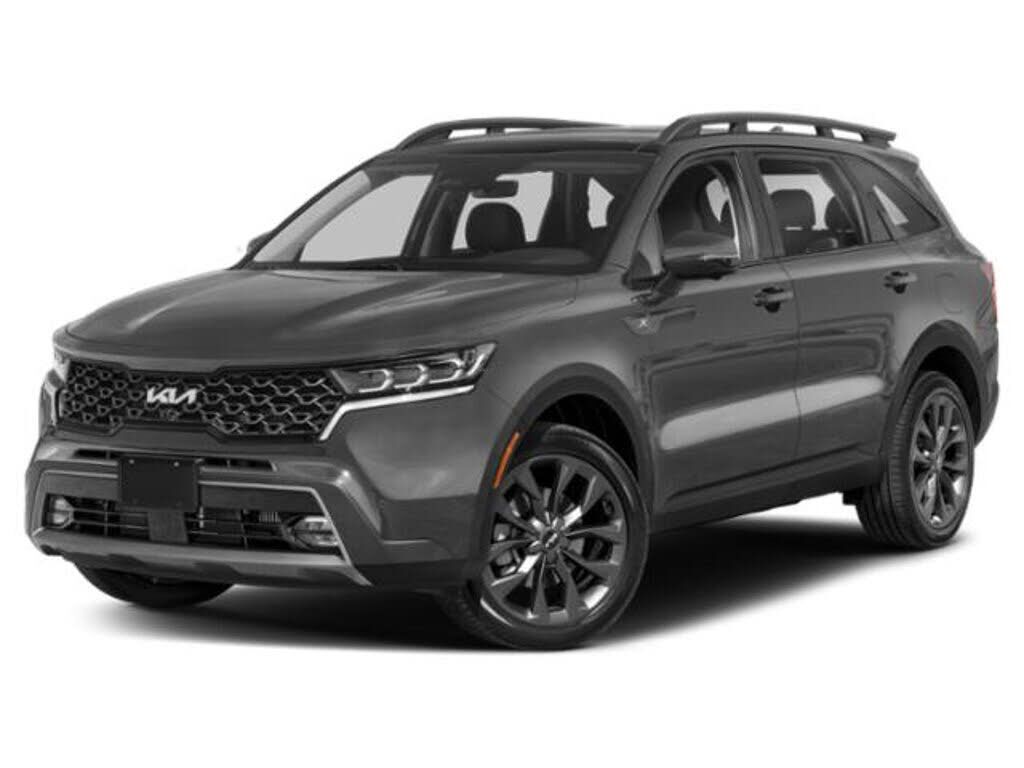 2022 KIA Sorento