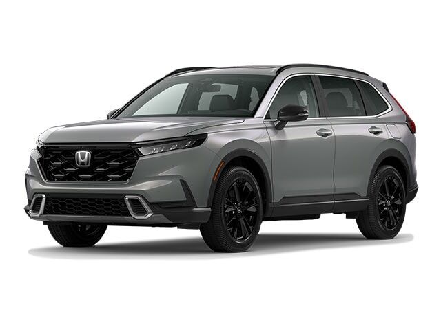 2023 HONDA CR-V