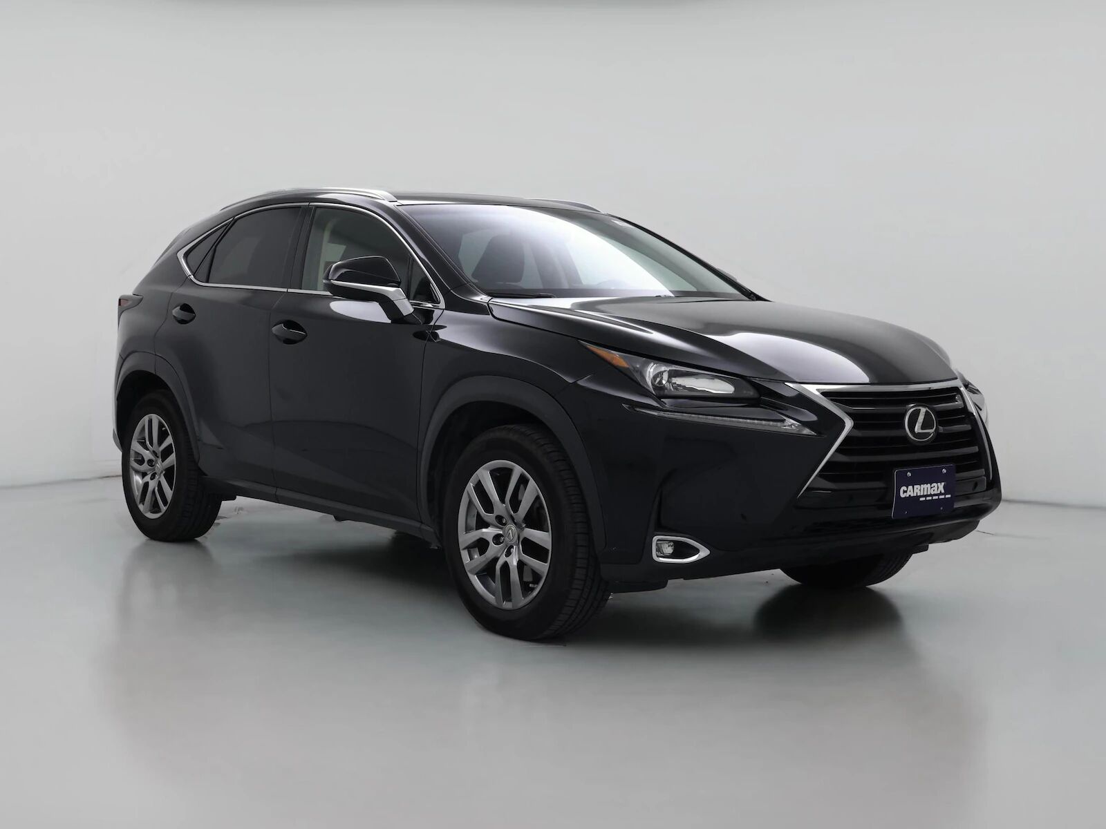 2015 LEXUS NX