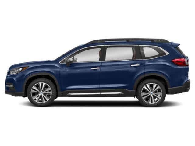 2020 SUBARU Ascent