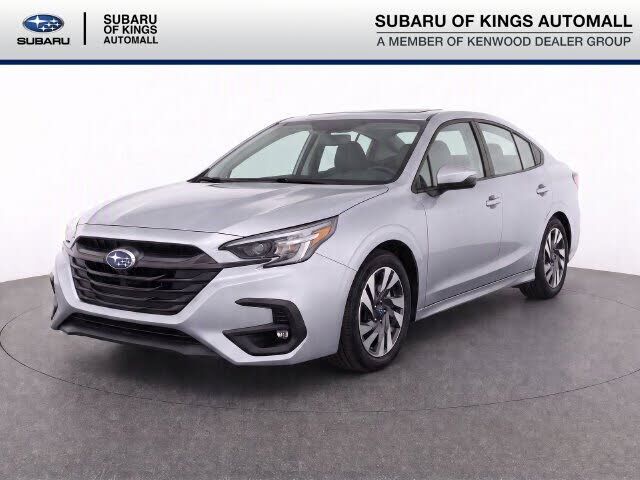2024 SUBARU Legacy