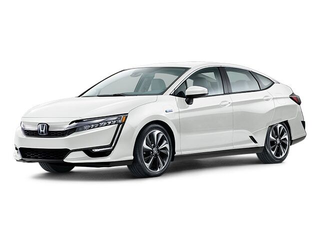 2018 HONDA Clarity