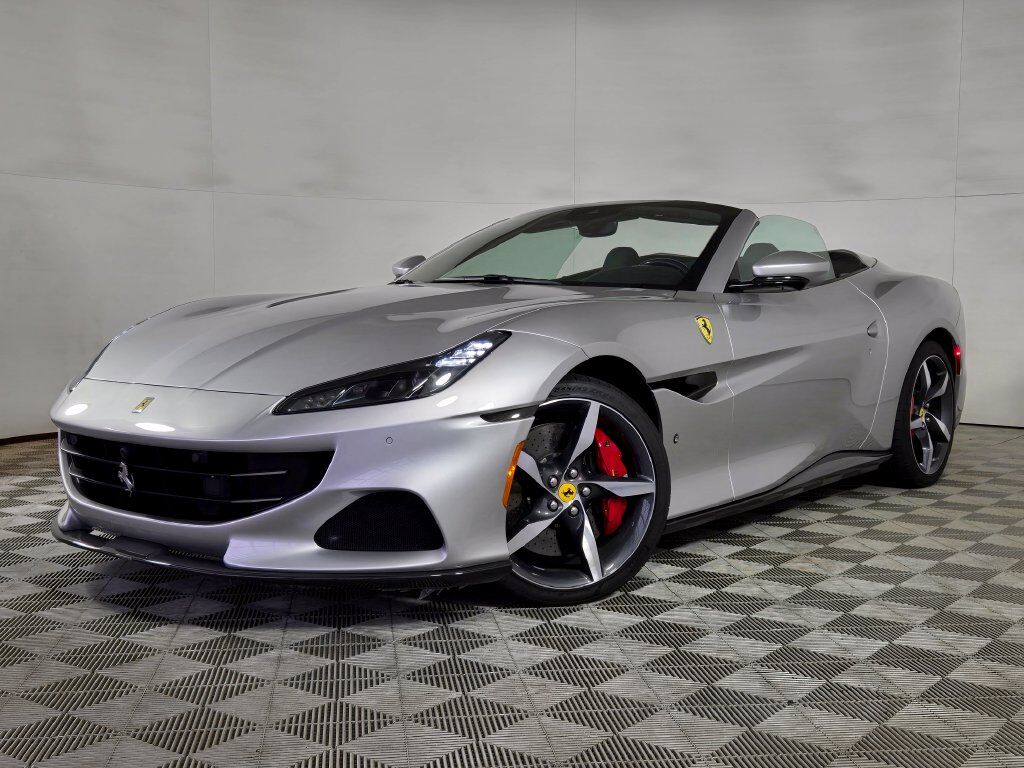 2022 FERRARI F164BCB