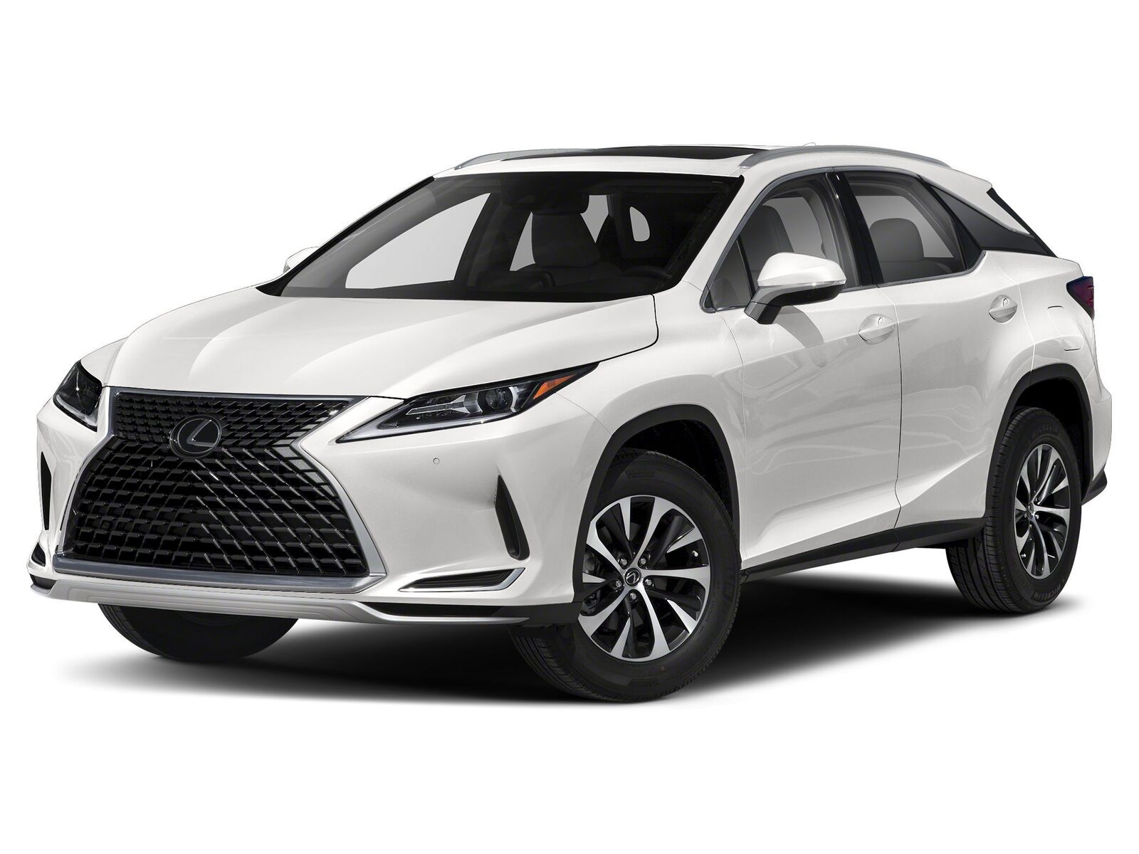 2020 LEXUS RX