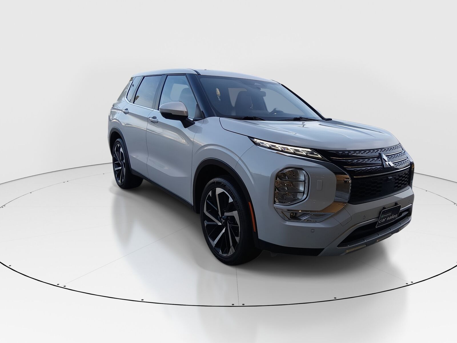 2024 MITSUBISHI Outlander