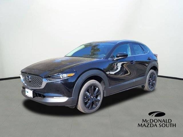 2026 MAZDA CX-30