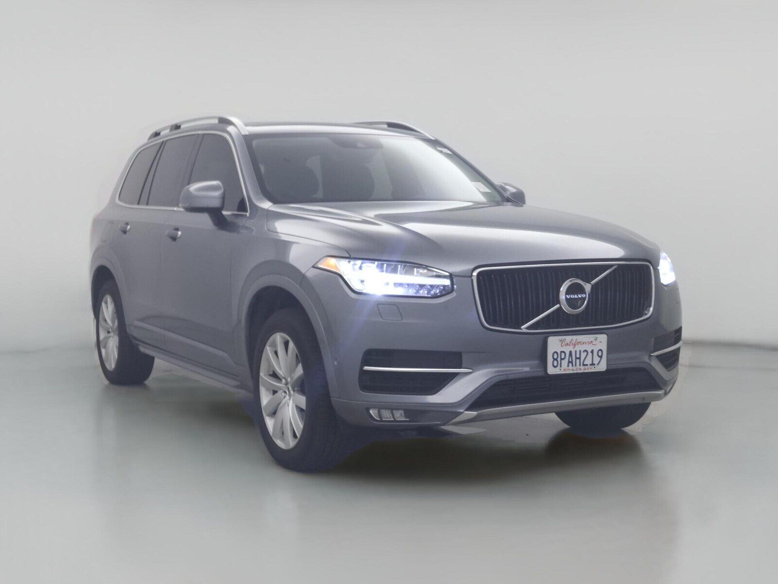 2018 VOLVO XC90