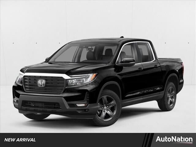 2023 HONDA Ridgeline