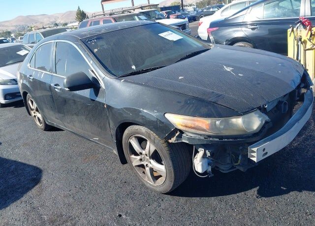 2013 ACURA TSX