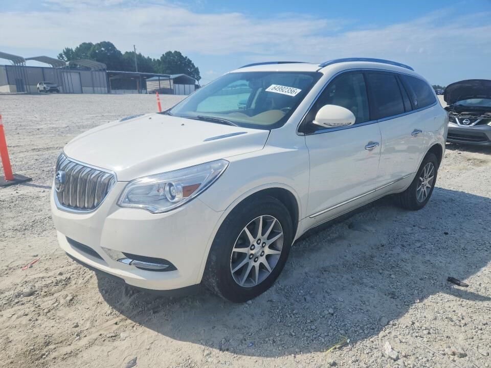 2014 BUICK Enclave