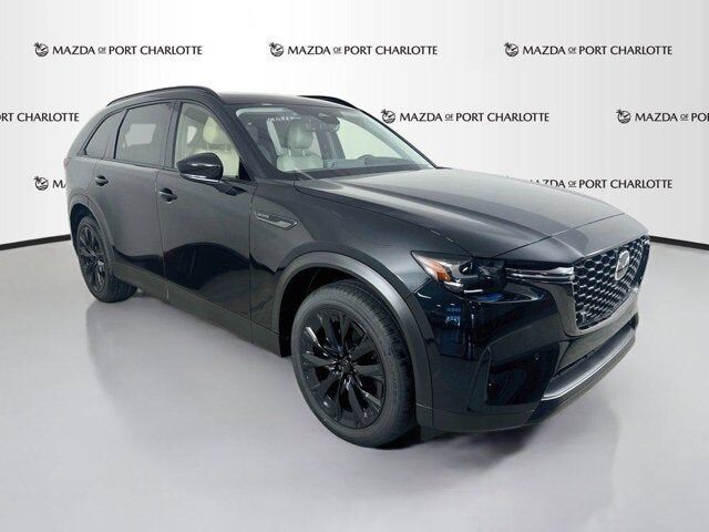 2026 MAZDA CX-90
