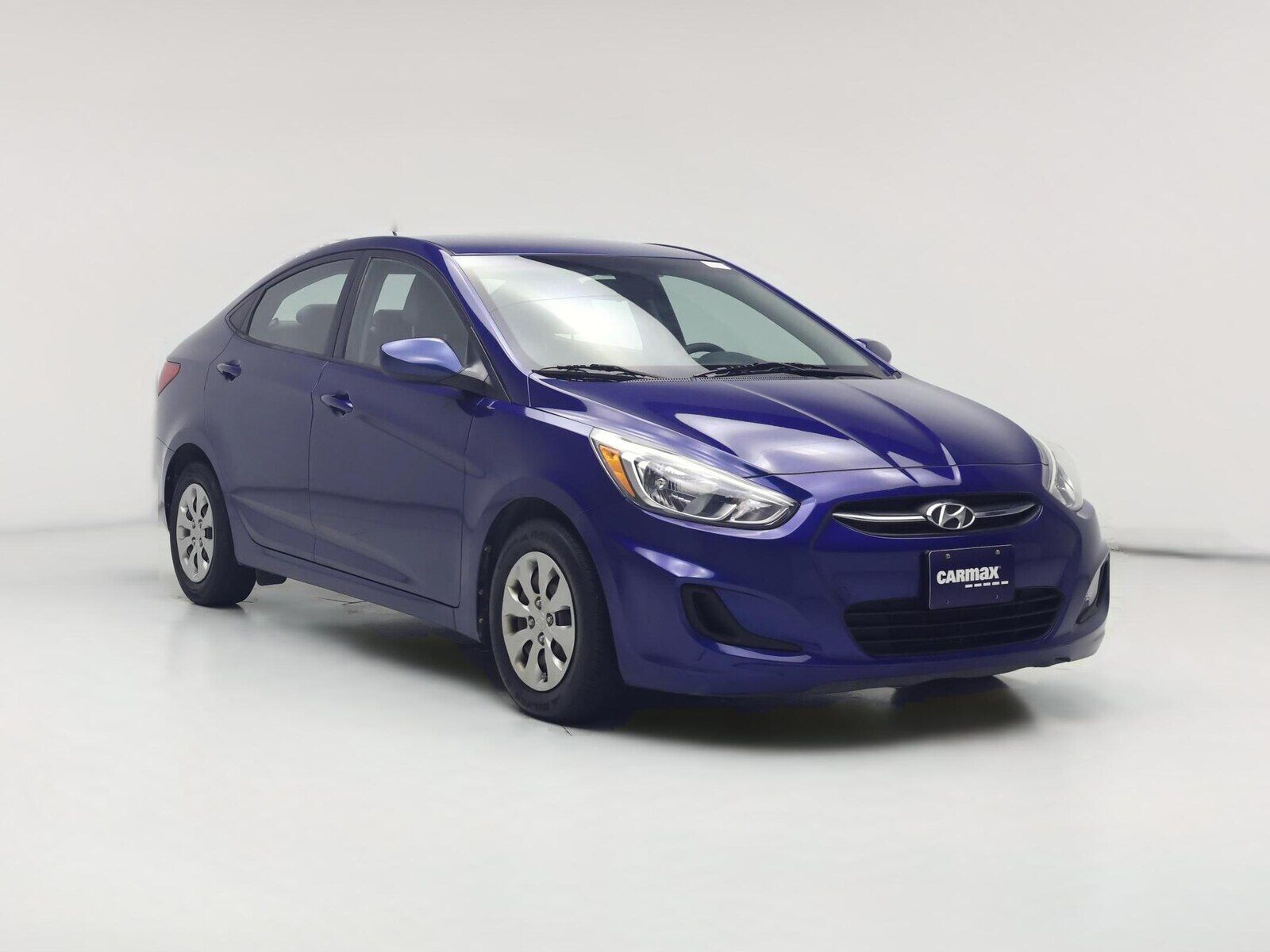2016 HYUNDAI Accent