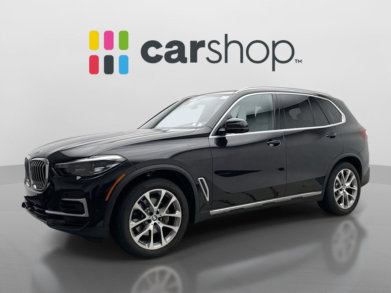 2023 BMW X5