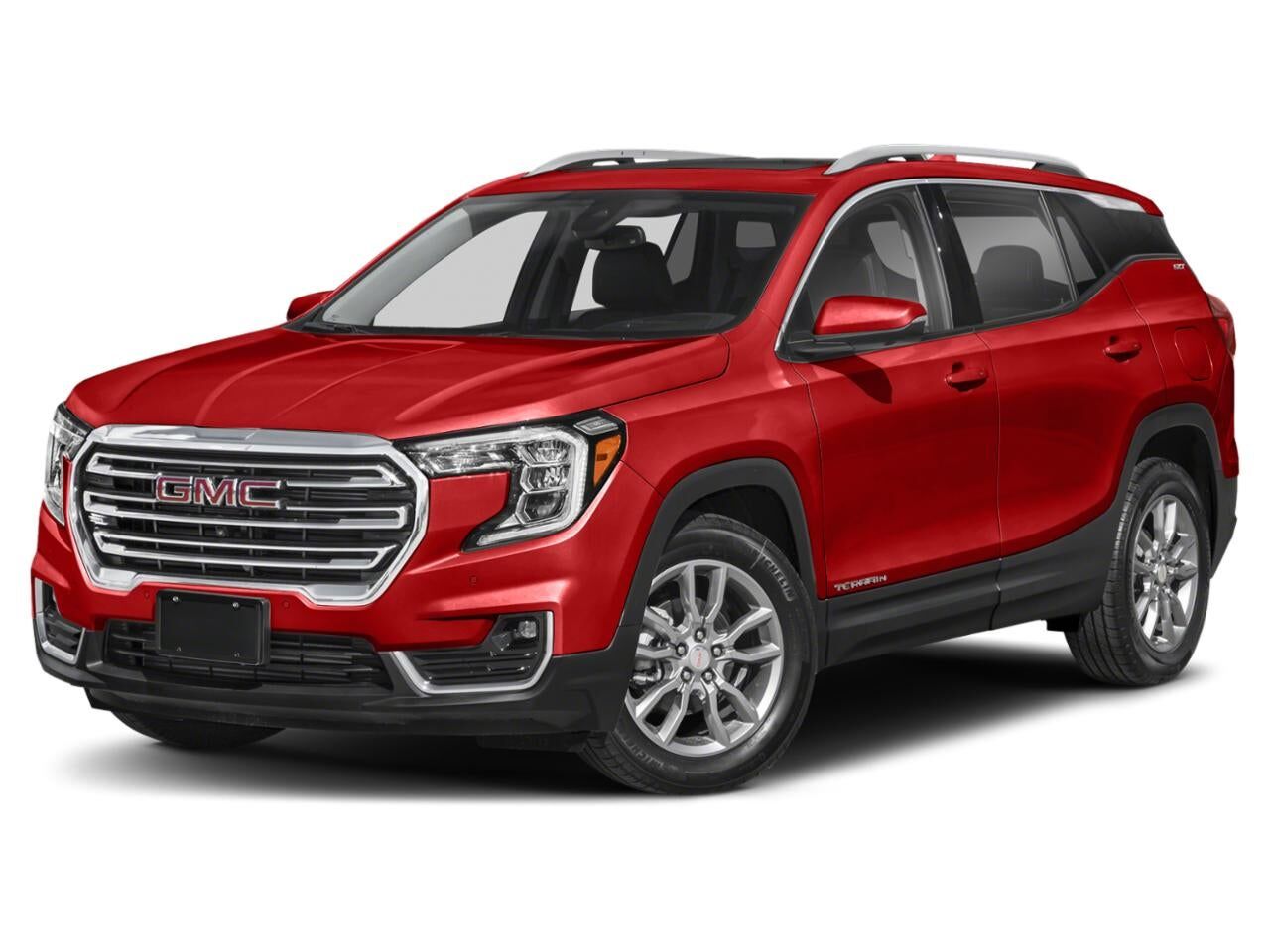 2023 GMC Terrain