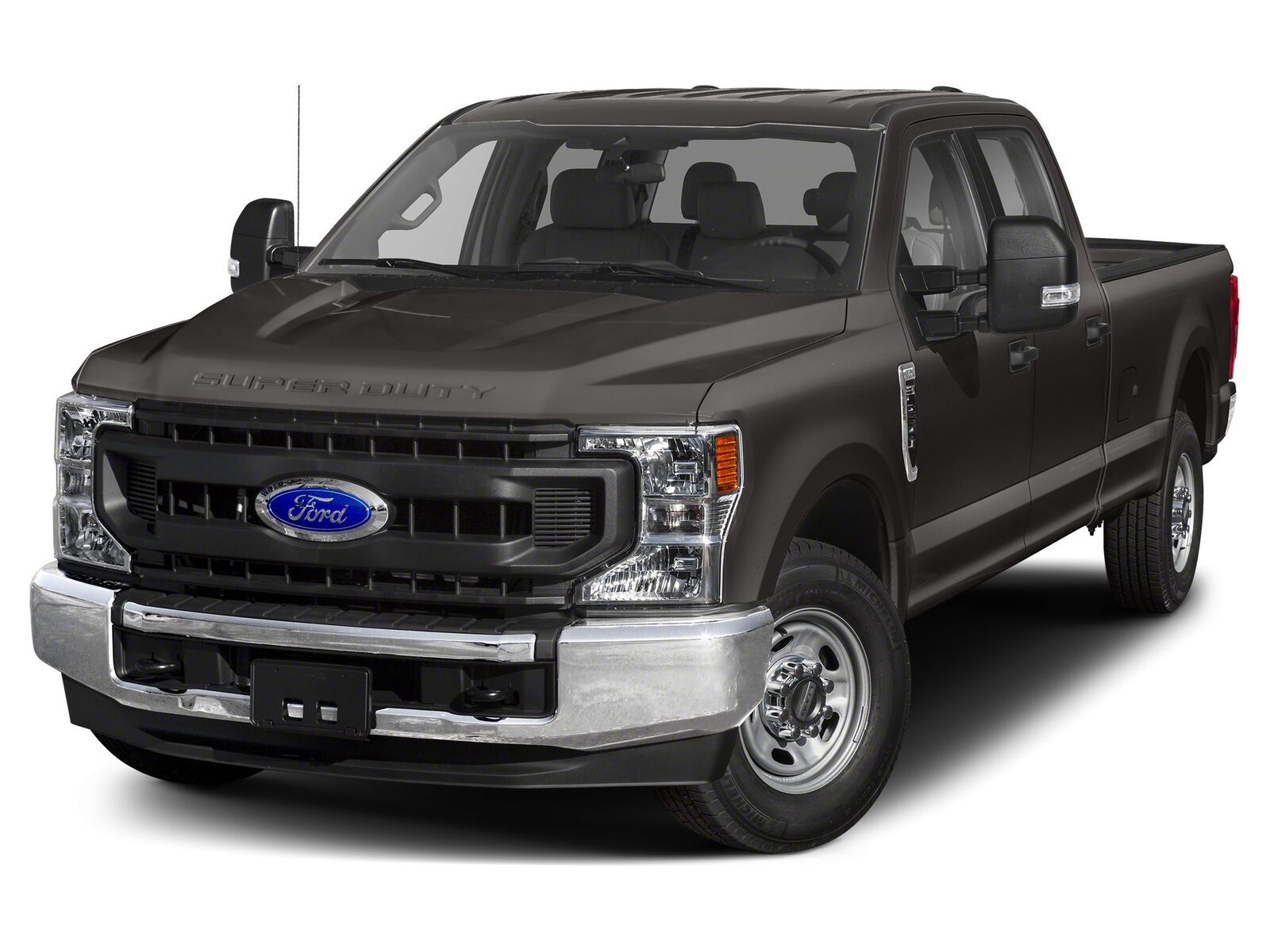 2020 FORD F-250