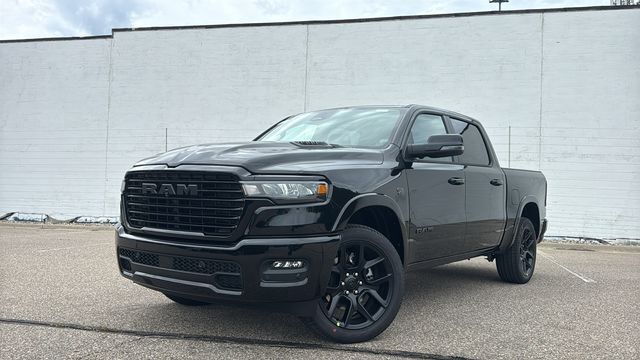 2027 RAM 1500