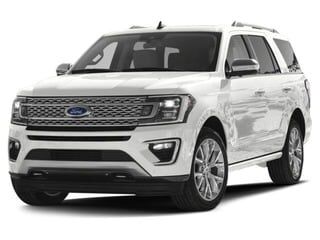 2018 FORD Expedition