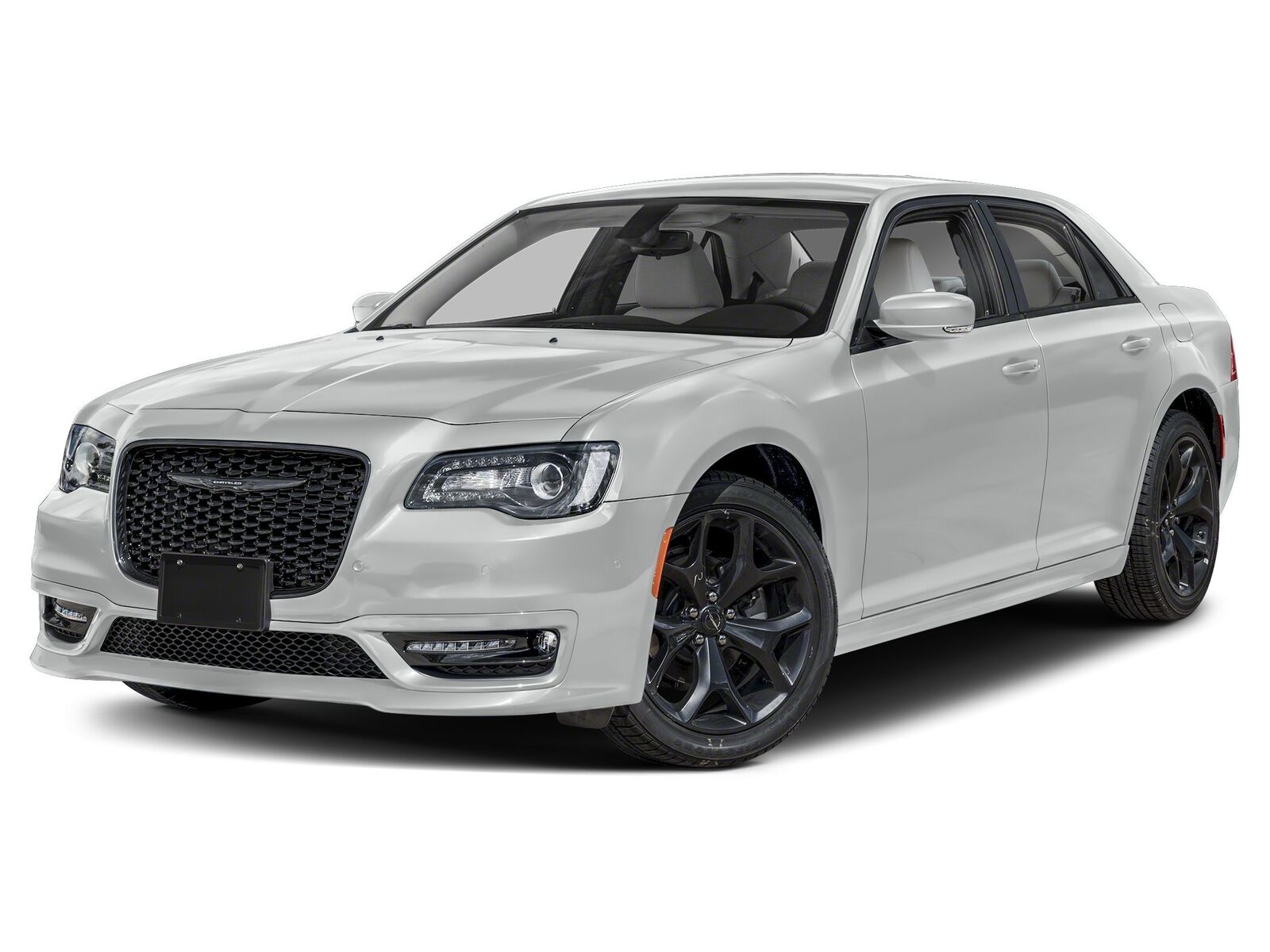 2023 CHRYSLER 300