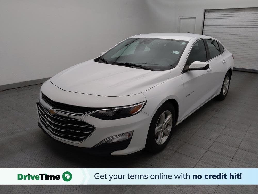 2023 CHEVROLET Malibu