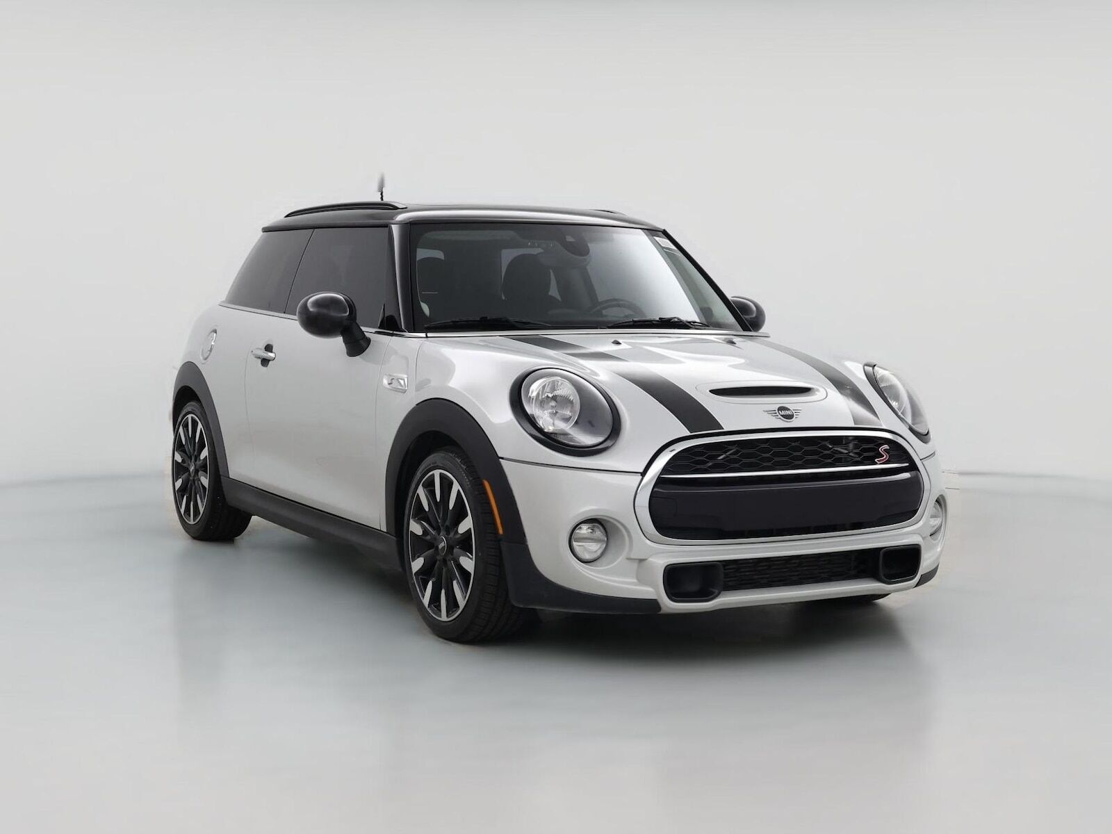 2019 MINI Hardtop