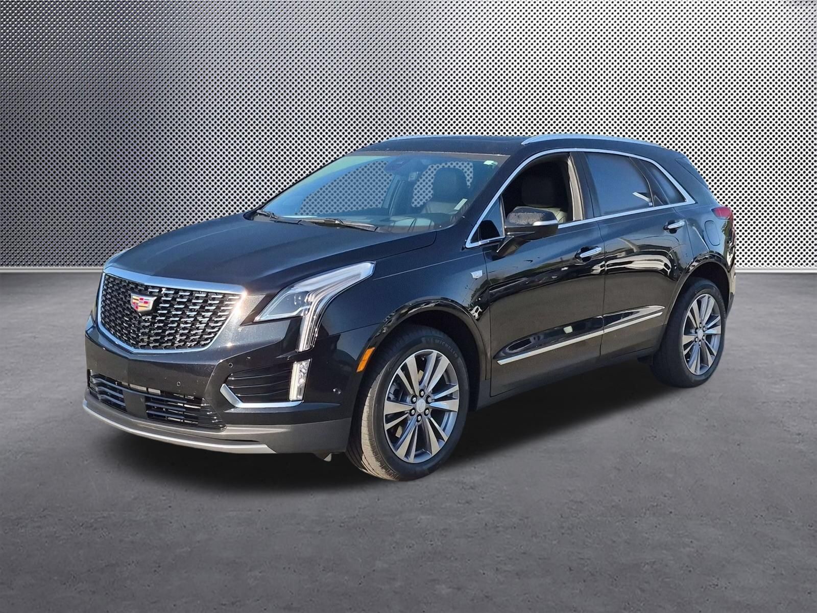 2024 CADILLAC XT5