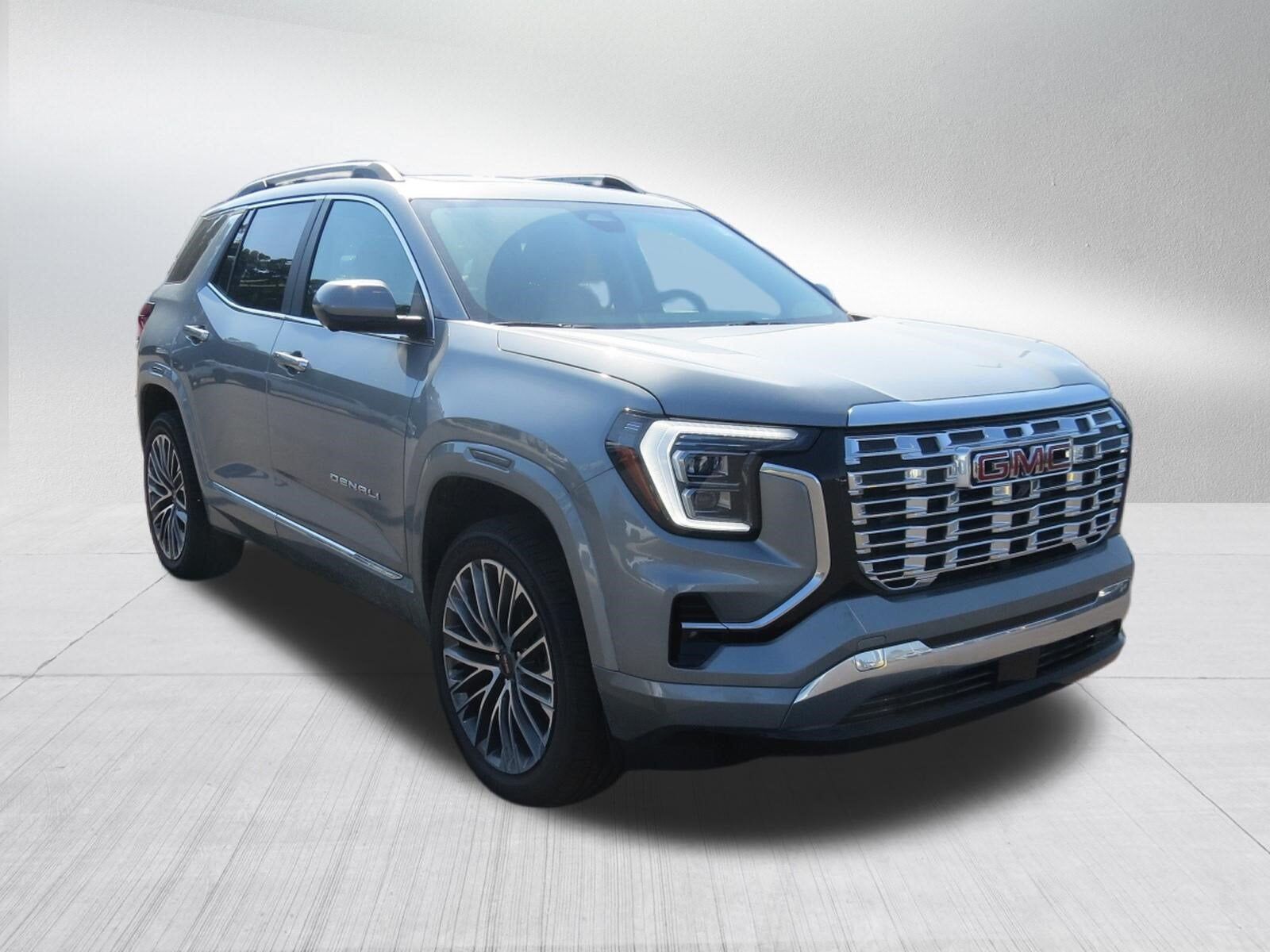 2027 GMC Terrain