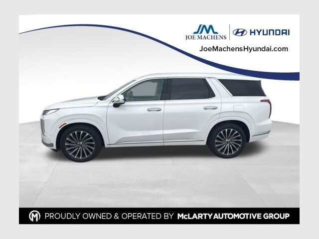 2023 HYUNDAI Palisade