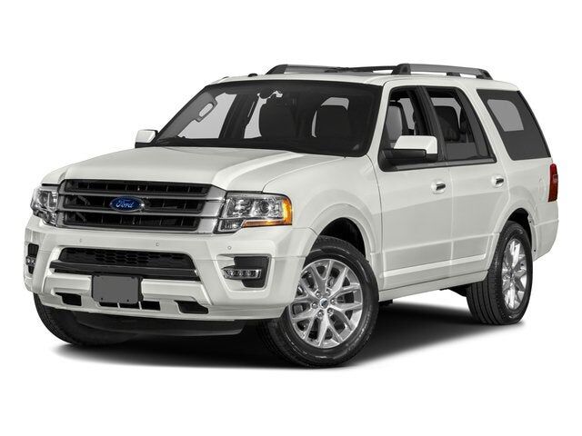 2016 FORD Expedition