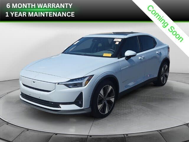2024 POLESTAR PS2