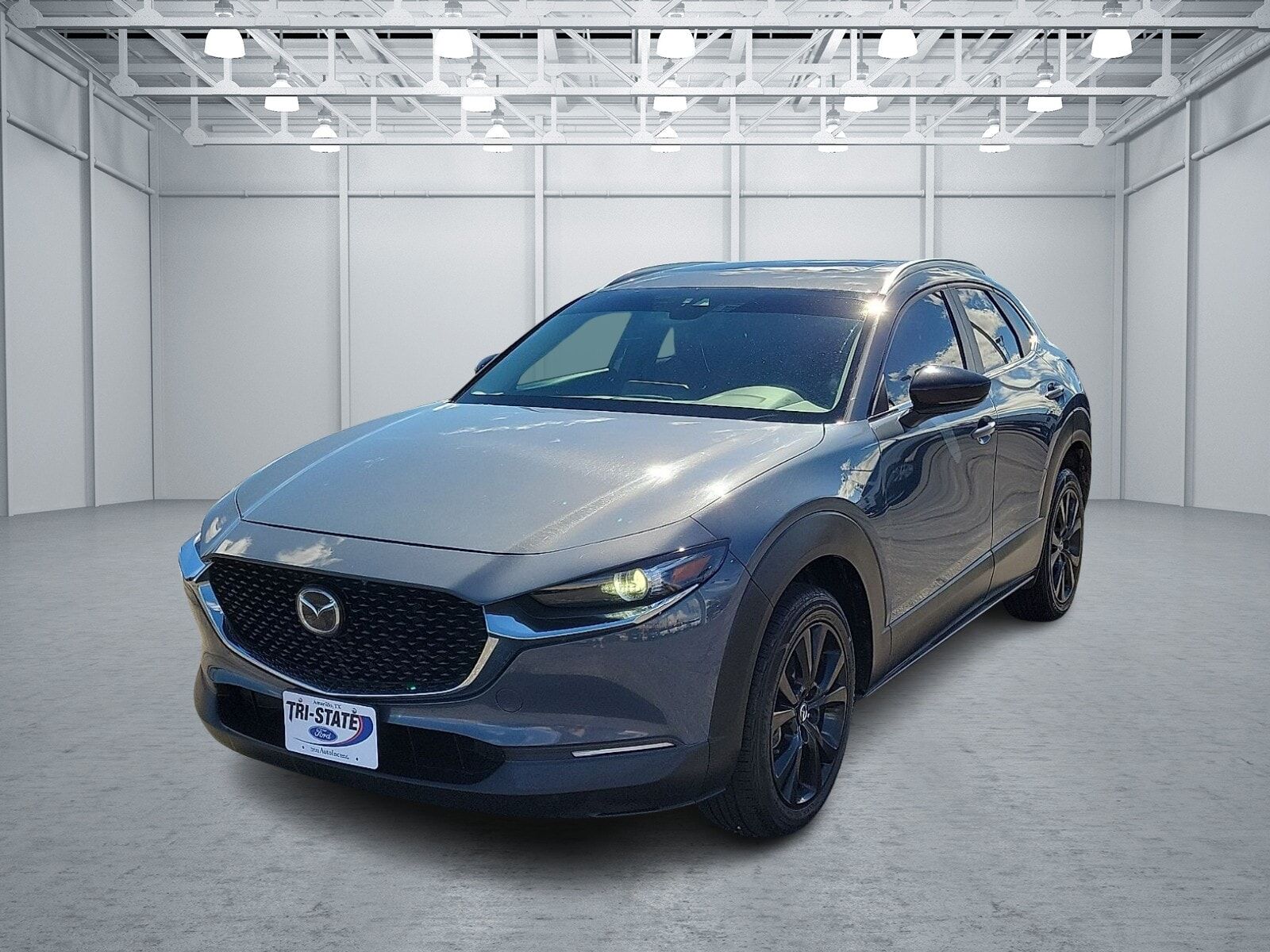 2023 MAZDA CX-30