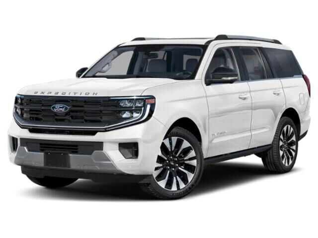 2025 FORD Expedition