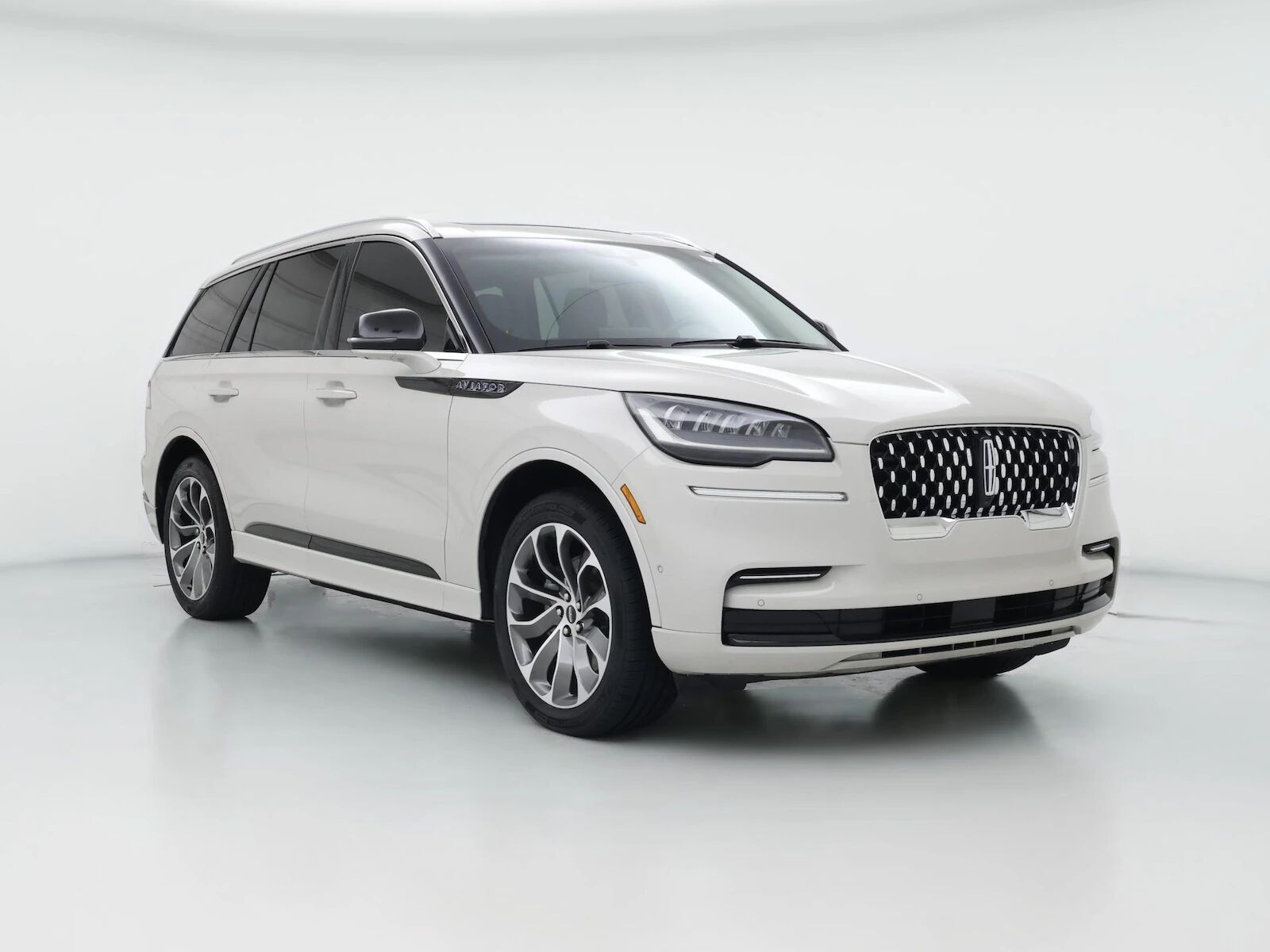 2023 LINCOLN Aviator