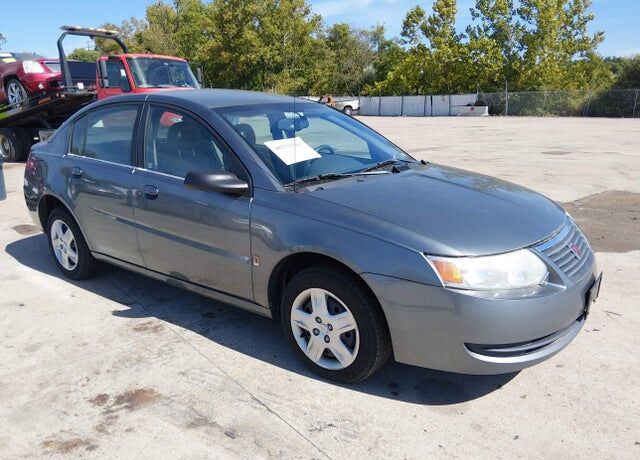2006 SATURN Ion