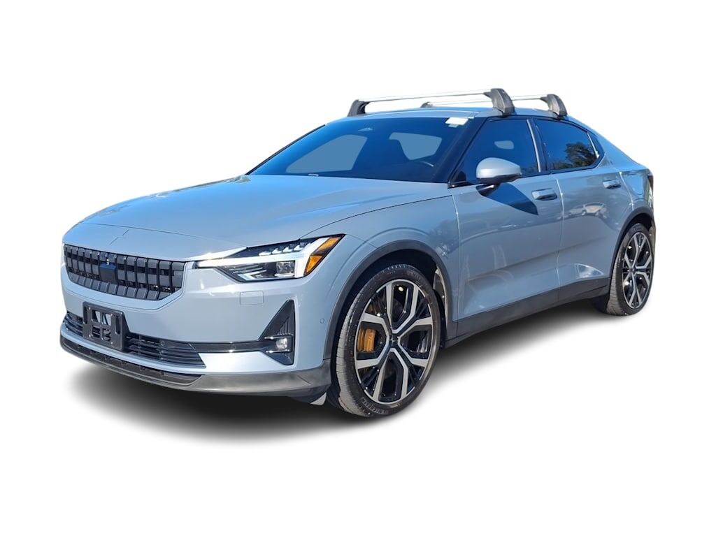 2021 POLESTAR PS2