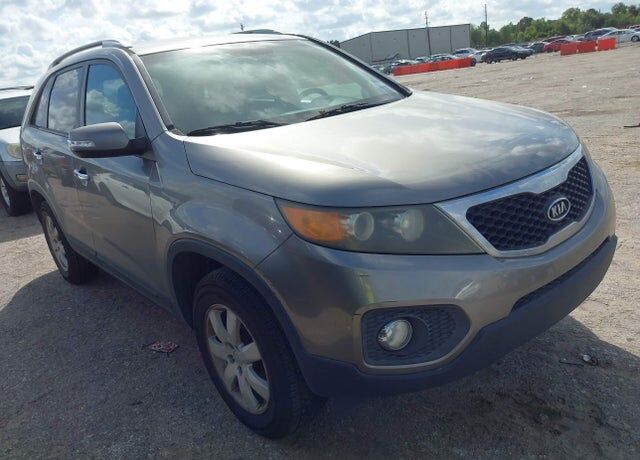 2011 KIA Sorento