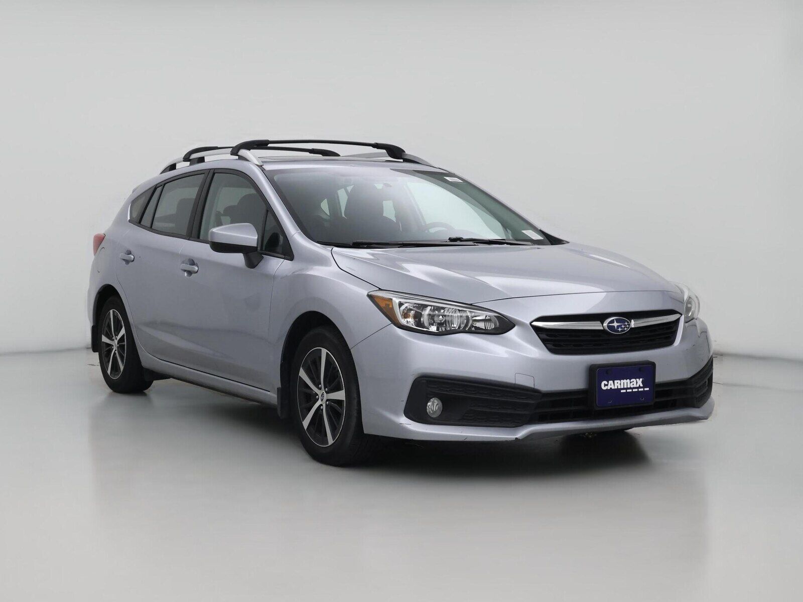 2022 SUBARU Impreza