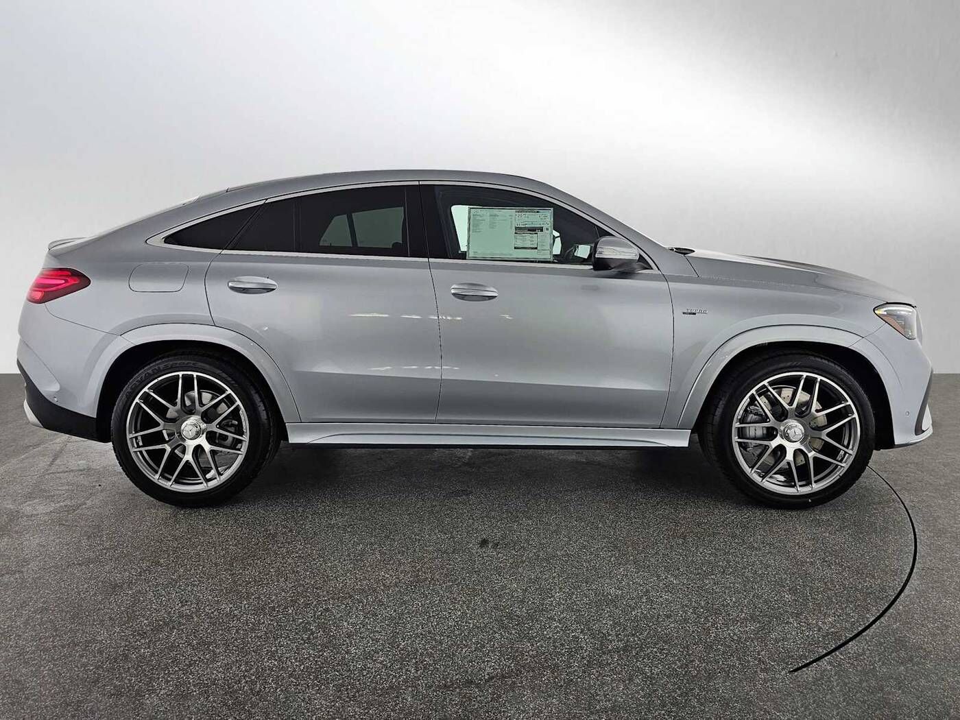 2026 Mercedes-Benz GLE-Class