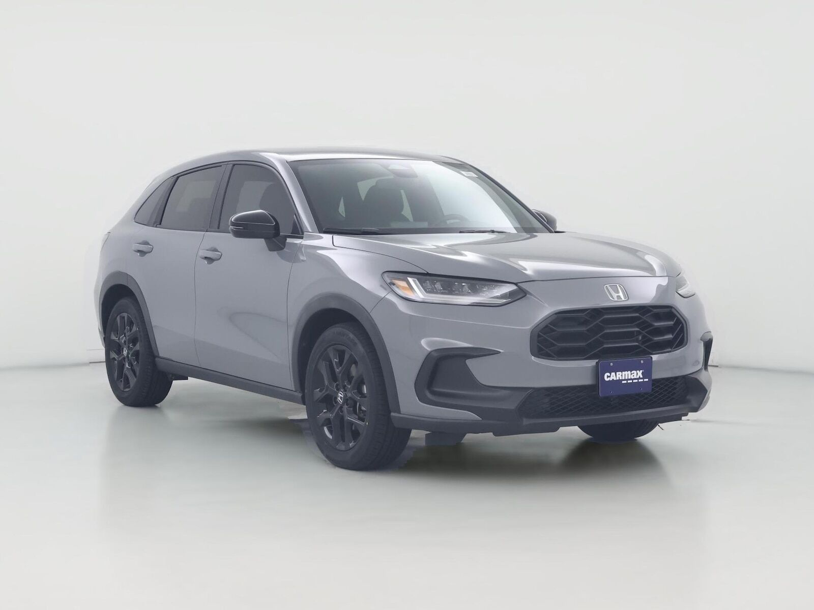 2024 HONDA HR-V