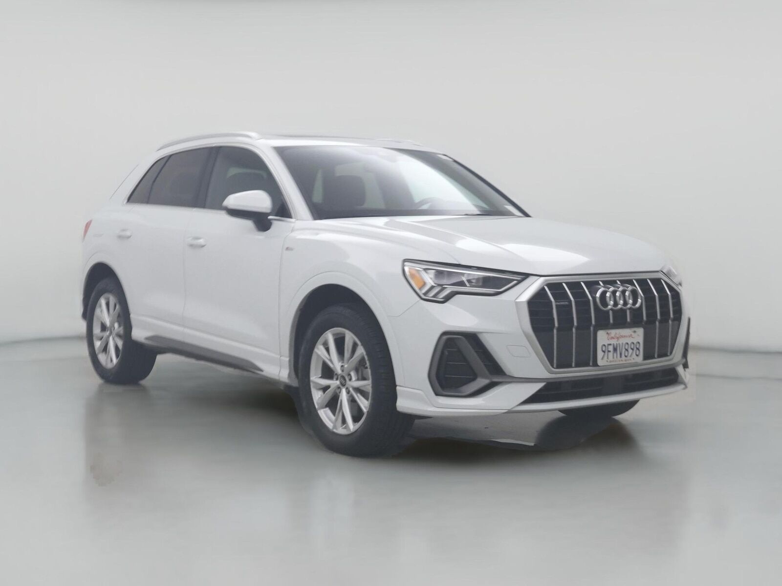 2023 AUDI Q3
