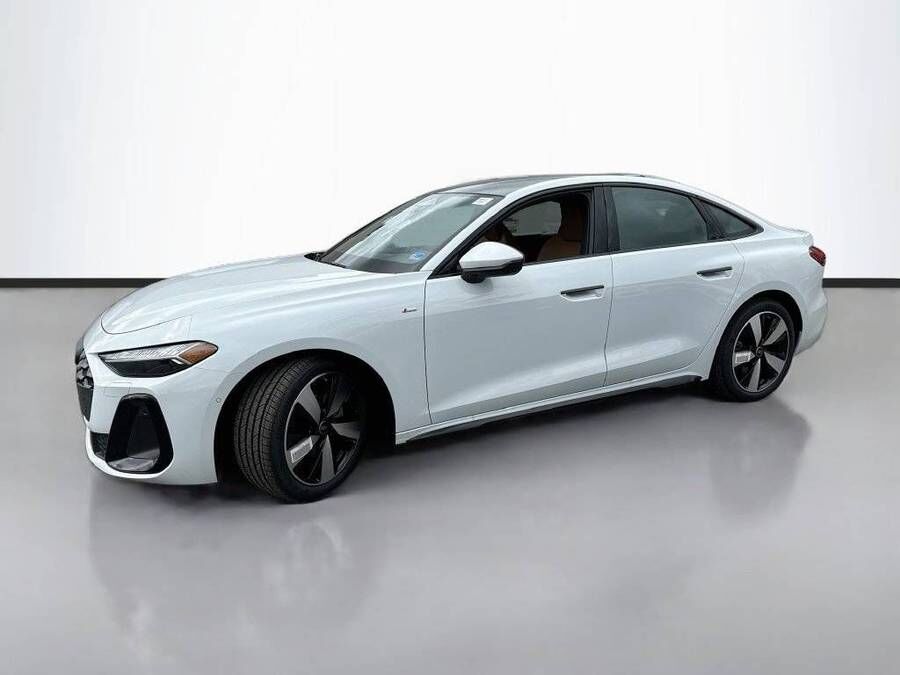 2026 AUDI A5