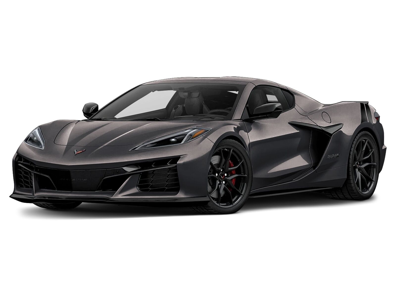 2027 CHEVROLET Corvette