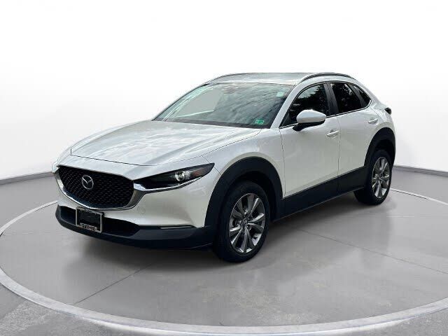 2022 MAZDA CX-30