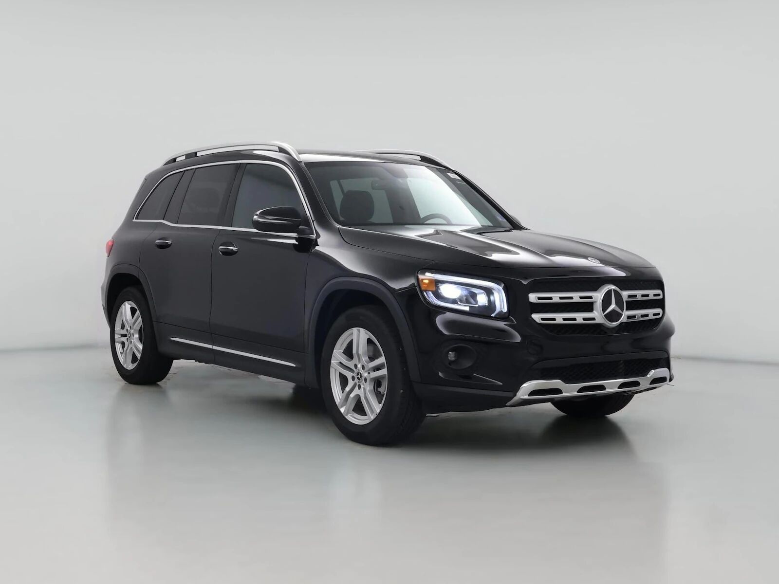 2023 MERCEDES-BENZ GLB-Class