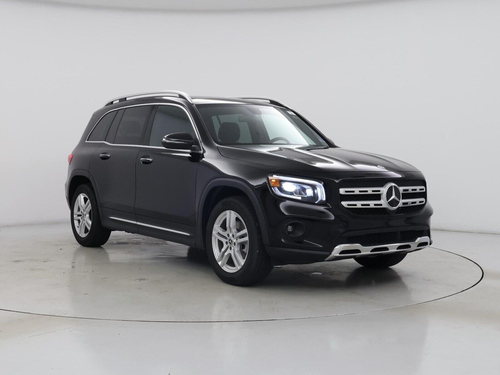 2023 Mercedes-Benz GLB-Class